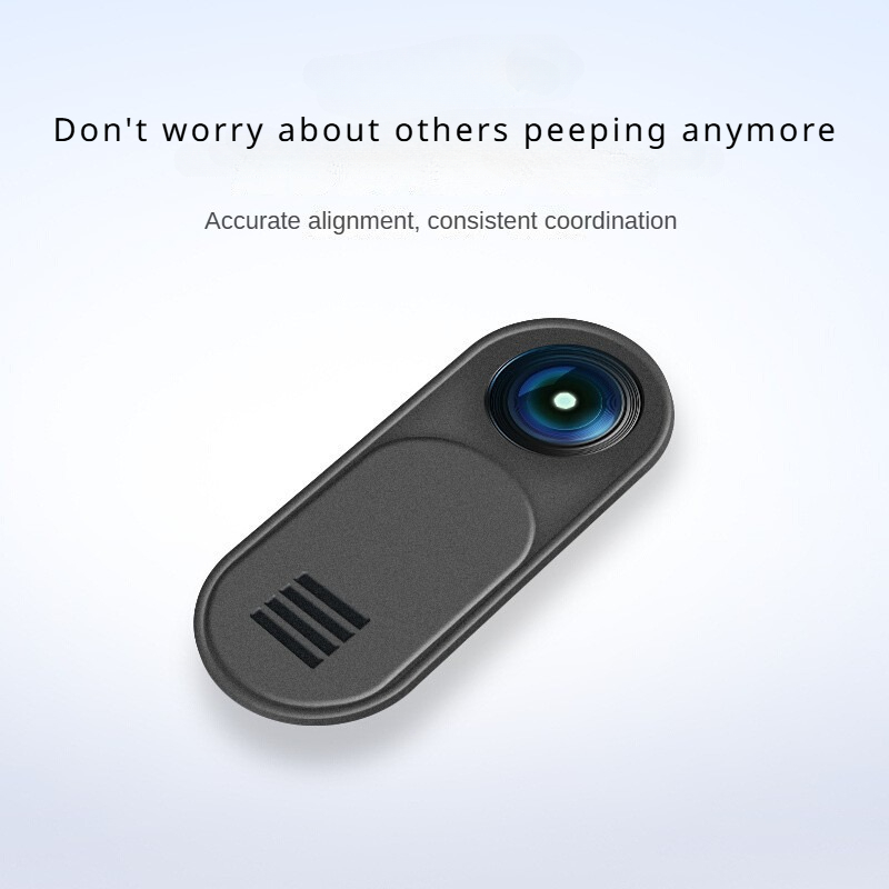 Webcam Cover Ultra Thin Laptop - огляд і ціна Laptop Accessories For Programmers
