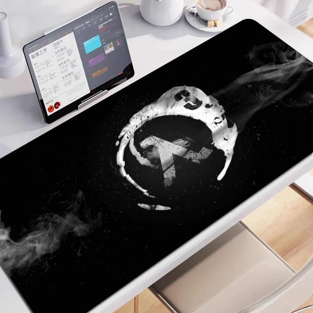 Half Life Mousepad Gamer Desk  - огляд і ціна Laptop Accessories Officeworks