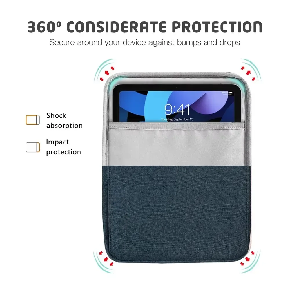 Tablet Bag Case for Samsung Ga - огляд і ціна Laptop Accessories Pouch