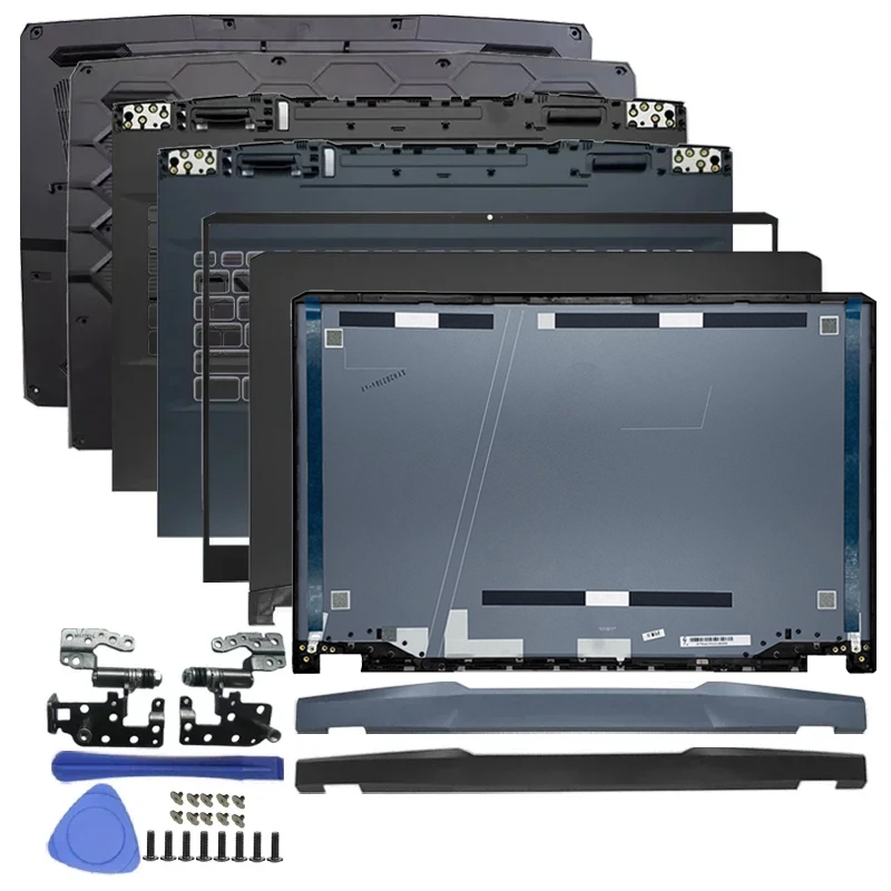 Laptop Accessories For MSI GP7 - огляд і ціна Laptop Accessories Msi