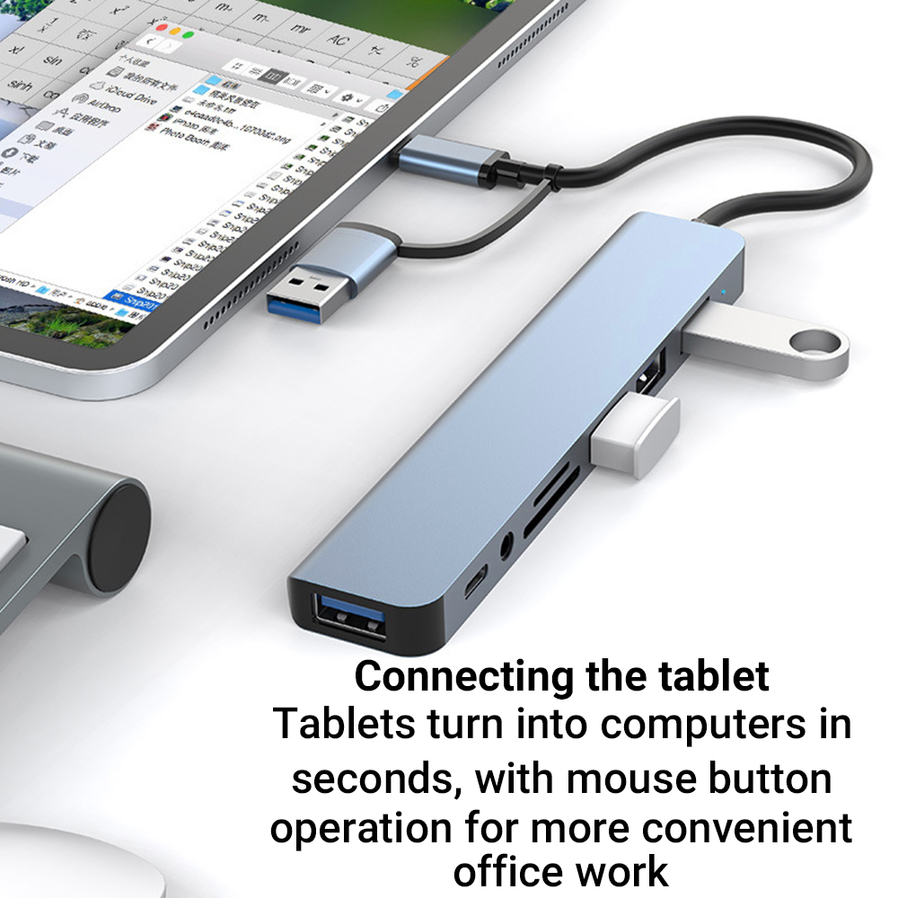 9-in-1 Dual Head USB Docking S - огляд і ціна Laptop Accessories Officeworks