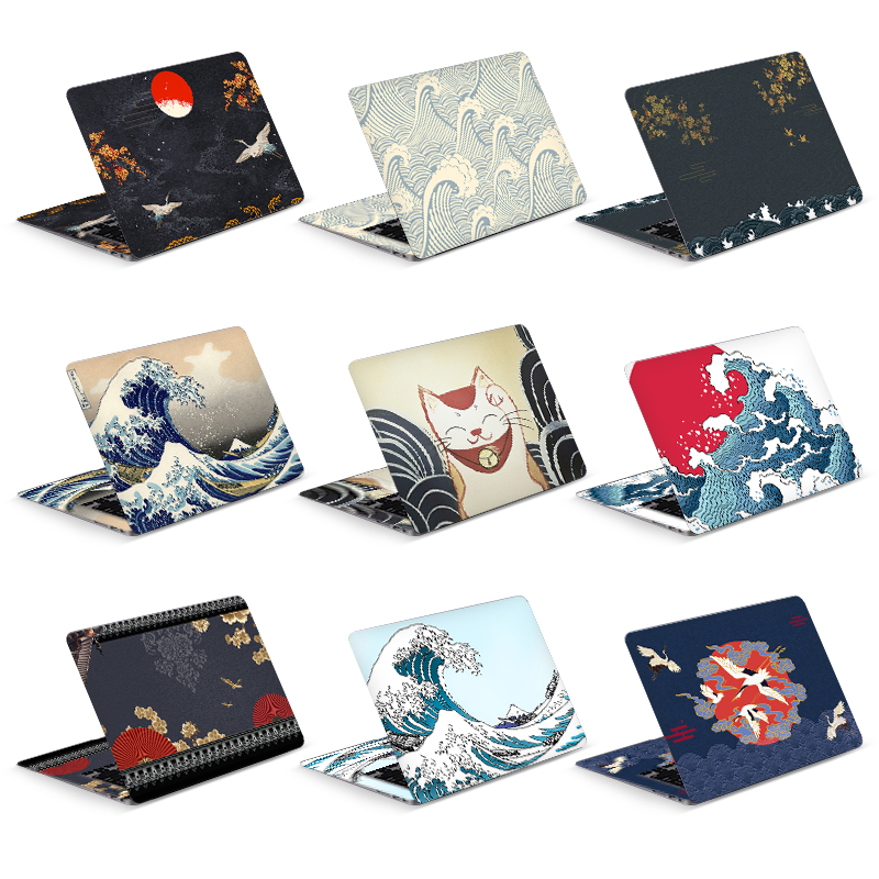 Universal Sea Wave Laptop Cove - огляд і ціна Laptop Accessories Msi