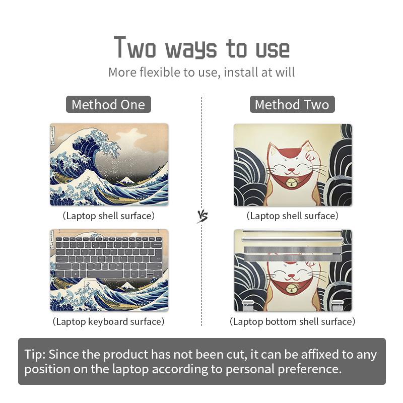 Universal Sea Wave Laptop Cove - огляд і ціна Laptop Accessories Msi
