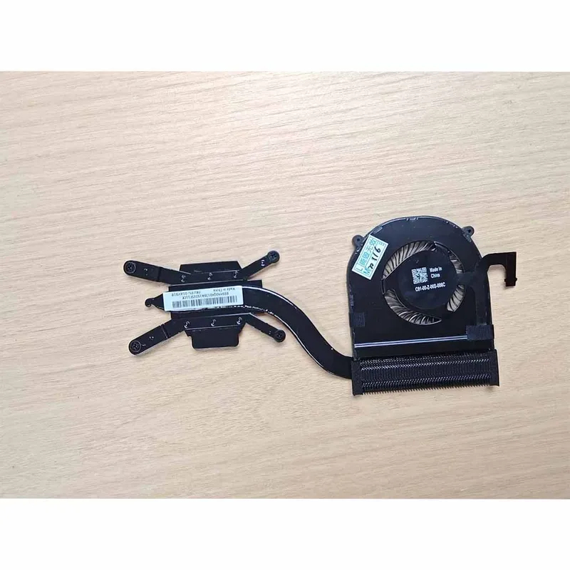 Cooling Fan for Lenovo ThinkPa - огляд і ціна Yoga Laptop Accessories