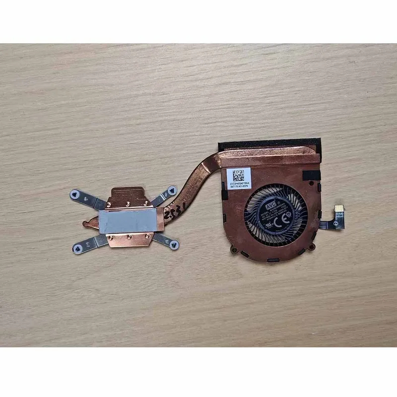 Cooling Fan for Lenovo ThinkPa - огляд і ціна Yoga Laptop Accessories