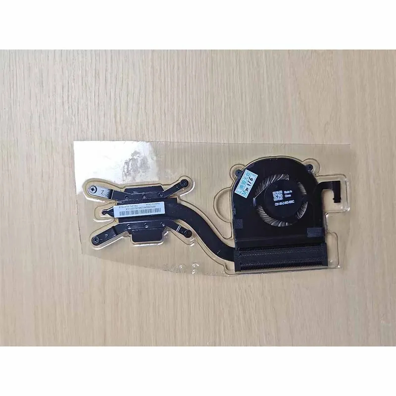 Cooling Fan for Lenovo ThinkPa - огляд і ціна Yoga Laptop Accessories