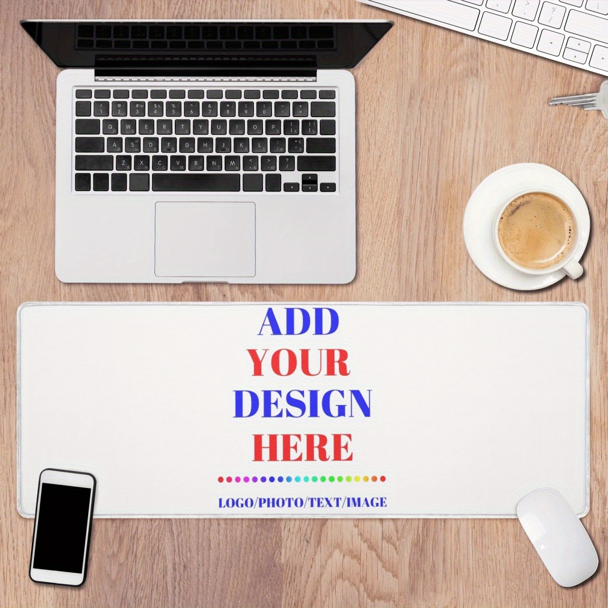 Personalized Customized Mouse  - огляд і ціна Laptop Accessories For Gaming