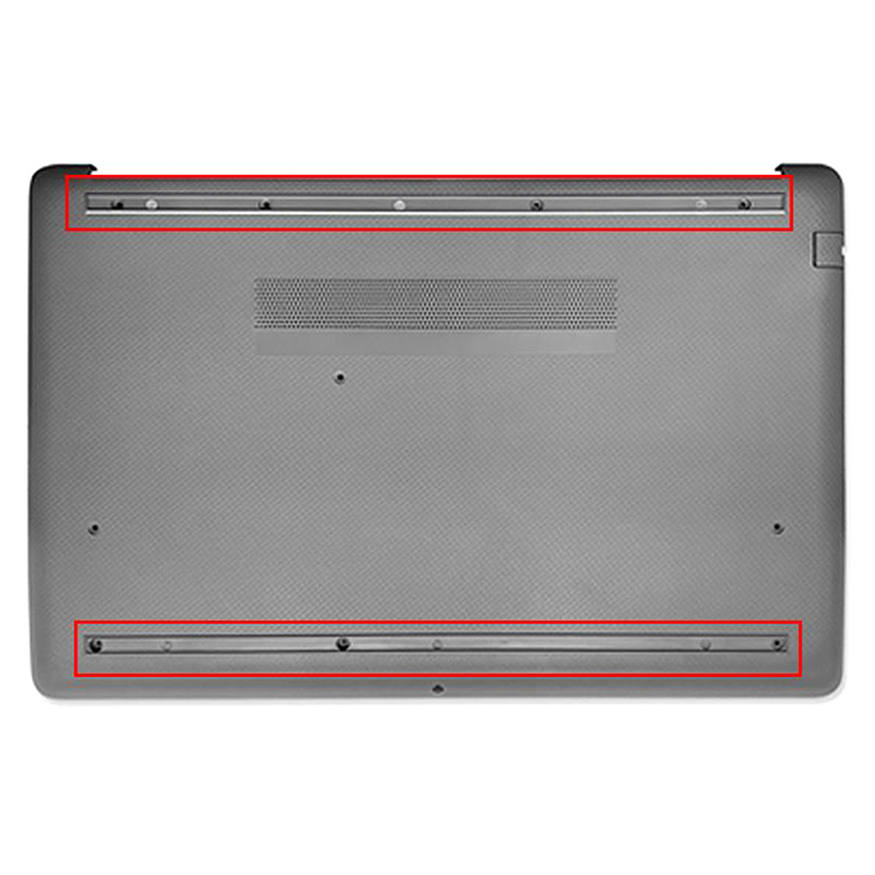 1pc Laptop Rubber Strip For Fo - огляд і ціна Laptop Accessories For Programmers