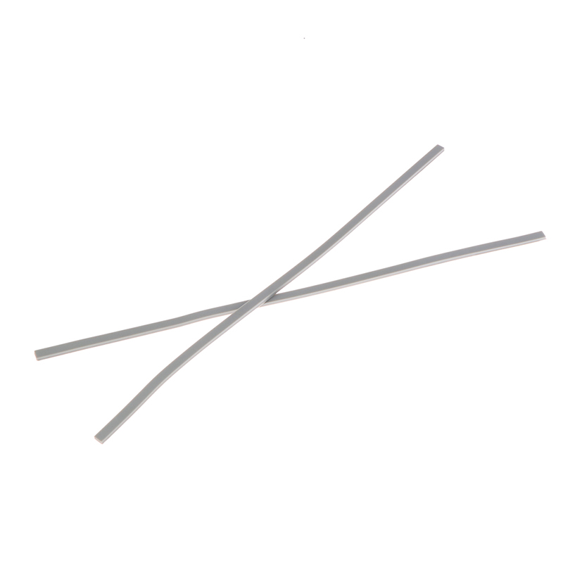 1pc Laptop Rubber Strip For Fo - огляд і ціна Laptop Accessories For Programmers