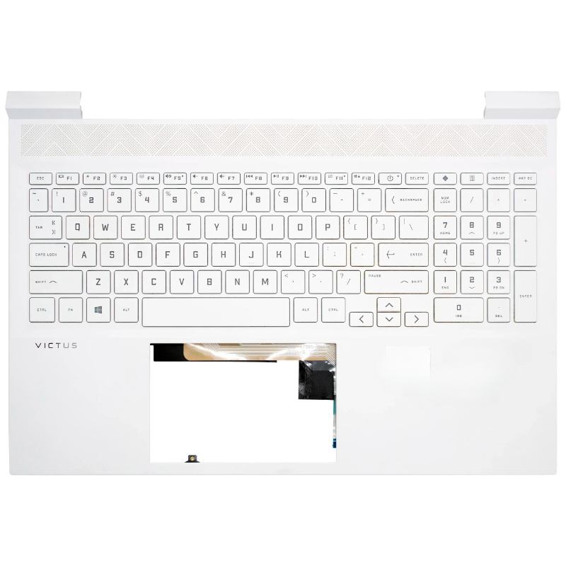 Original New US Japan Spain Ke - огляд і ціна Laptop Accessories Hp Victus