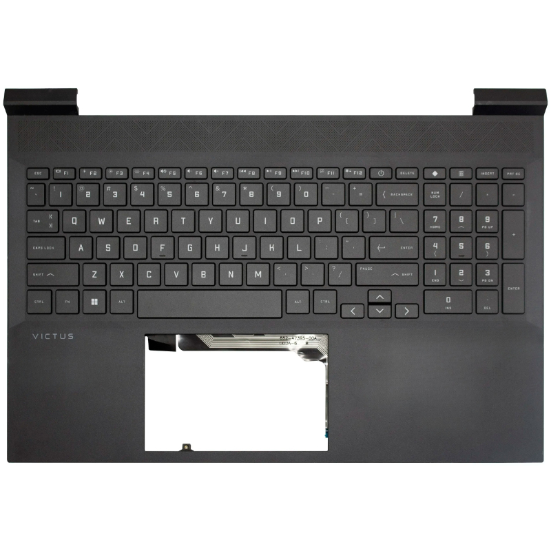Original New US Japan Spain Ke - огляд і ціна Laptop Accessories Hp Victus