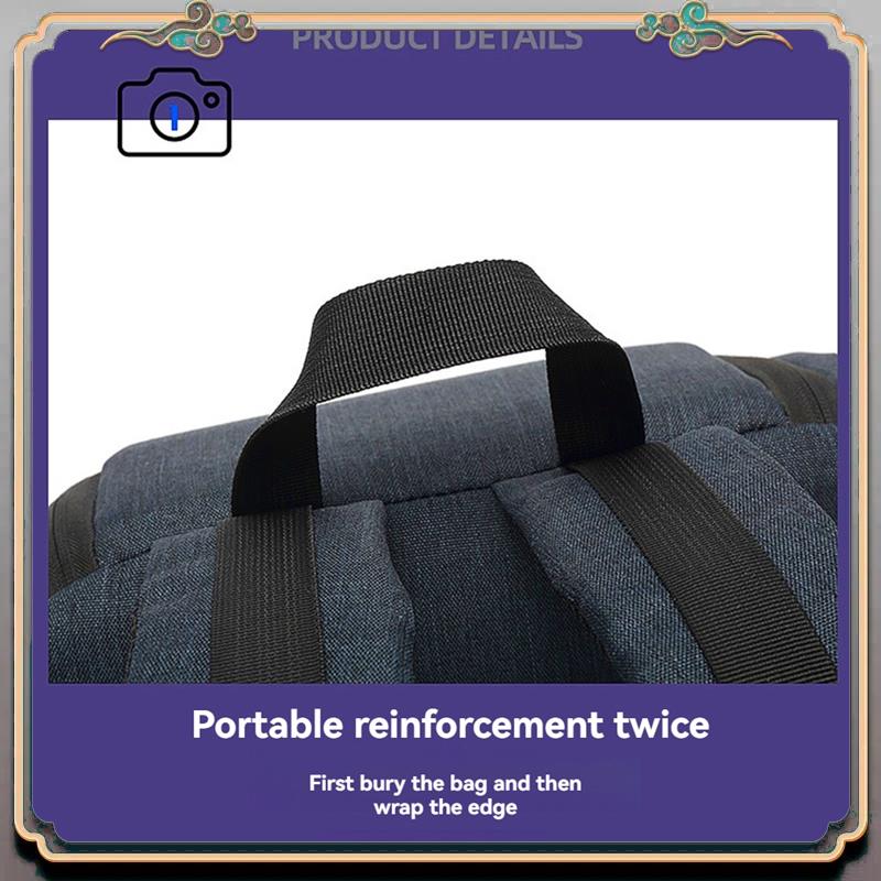 Durable Waterproof Camera Bag  - огляд і ціна Laptop Accessories Pouch