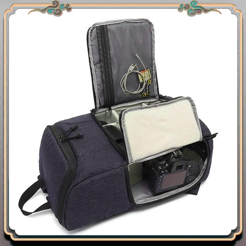 Durable Waterproof Camera Bag  - огляд і ціна Laptop Accessories Pouch