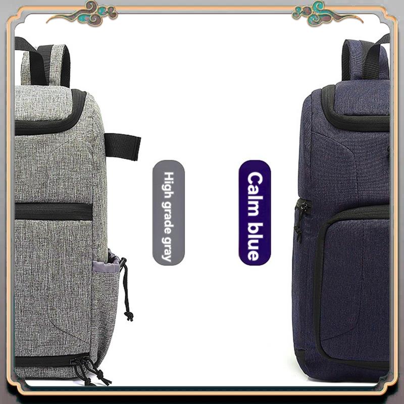 Durable Waterproof Camera Bag  - огляд і ціна Laptop Accessories Pouch