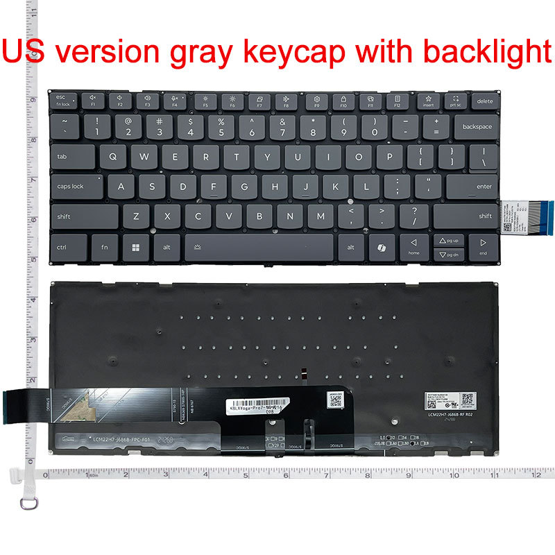 For Lenovo YOGA Air 15s ILL9 y - огляд і ціна Yoga Laptop Accessories