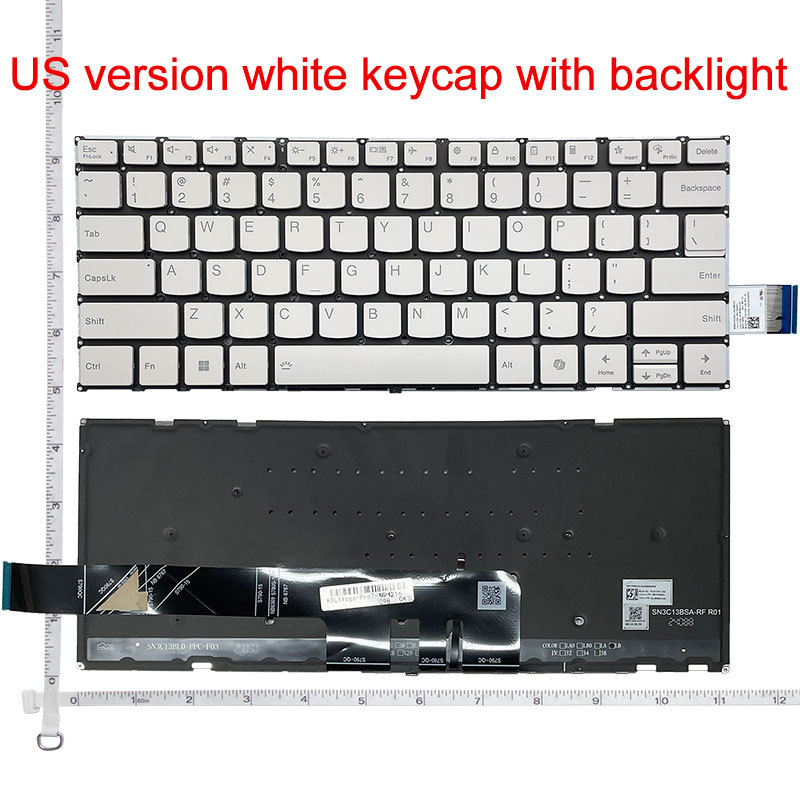 For Lenovo YOGA Air 15s ILL9 y - огляд і ціна Yoga Laptop Accessories