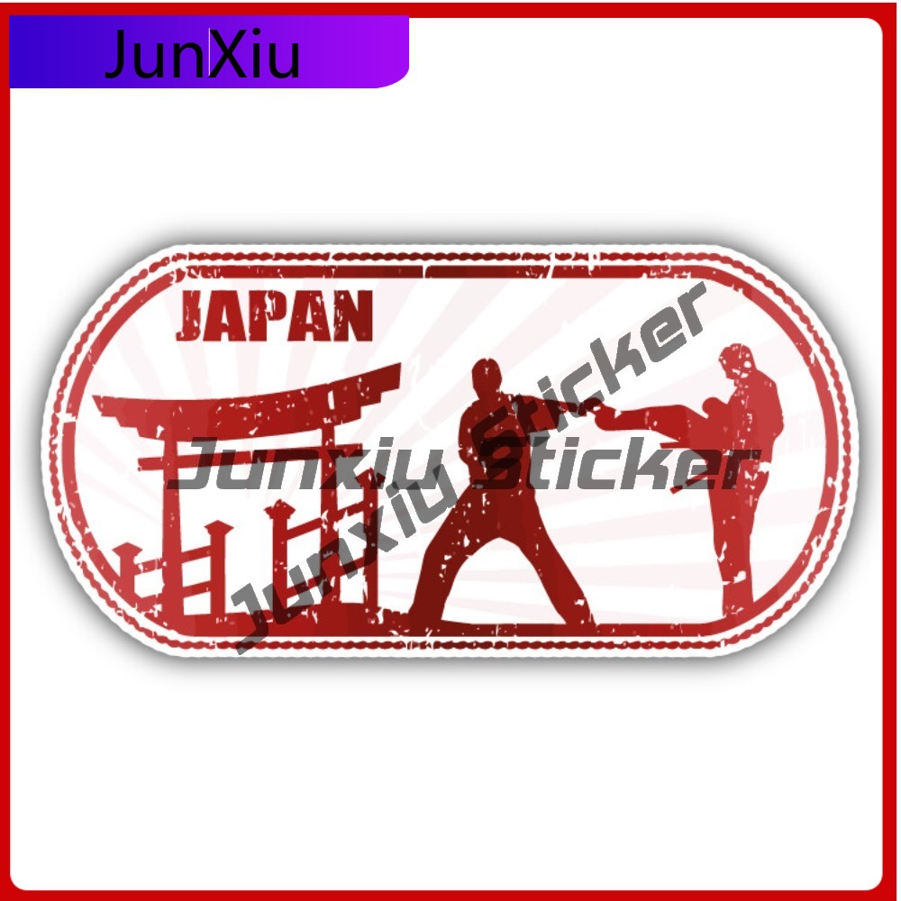 Japan Karate Travel Eye Catchi - огляд і ціна Laptop Accessories You Must Have