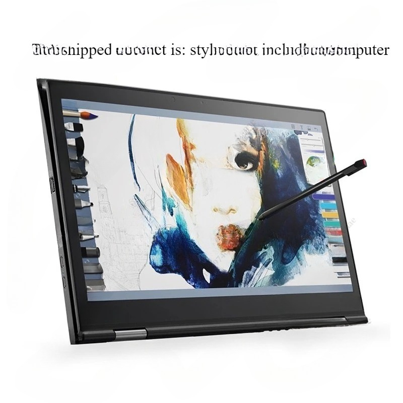 For ThinkPad S2 YOGA L13 Gen3  - огляд і ціна Yoga Laptop Accessories