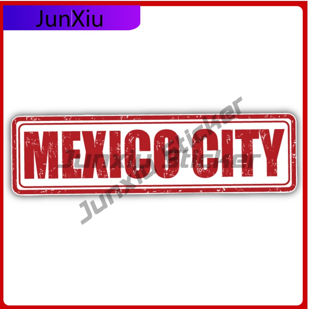 Mexico City Grunge New Must Ha - огляд і ціна Laptop Accessories You Must Have