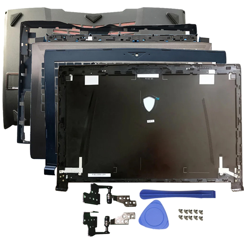 Laptop Cas For MSI GT62 GT62VR - огляд і ціна Laptop Accessories Msi