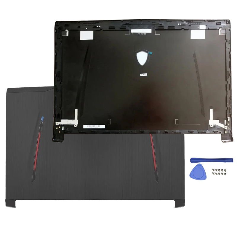 Laptop Cas For MSI GT62 GT62VR - огляд і ціна Laptop Accessories Msi