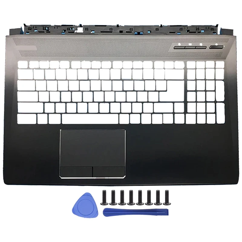 Laptop Cas For MSI GT62 GT62VR - огляд і ціна Laptop Accessories Msi