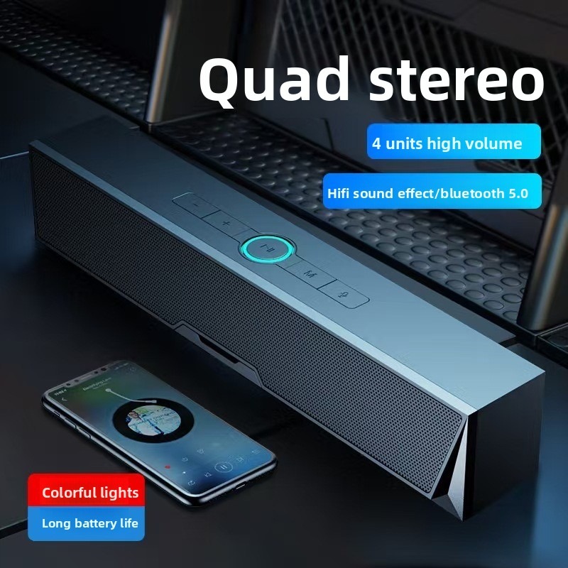 MW Audio Portable Bluetooth Sp - огляд і ціна Laptop Accessories Kit