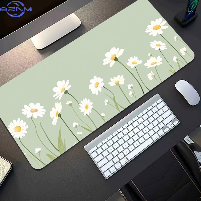 Large Keyboard Green Flower Mo - огляд і ціна Laptop Accessories Officeworks