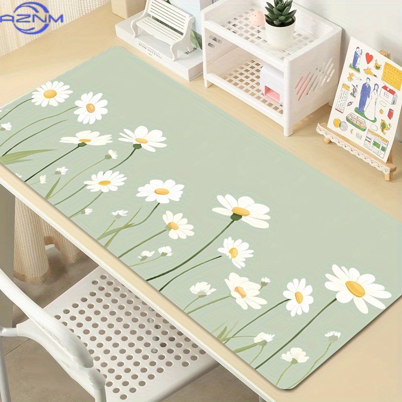 Large Keyboard Green Flower Mo - огляд і ціна Laptop Accessories Officeworks