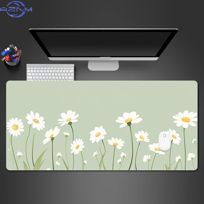 Large Keyboard Green Flower Mo - огляд і ціна Laptop Accessories Officeworks