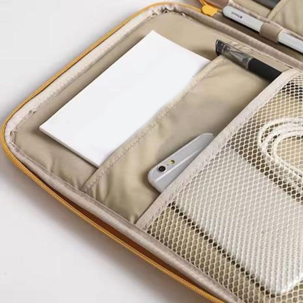 Shockproof 13 Inch Laptop Slee - огляд і ціна Laptop Accessories Pouch