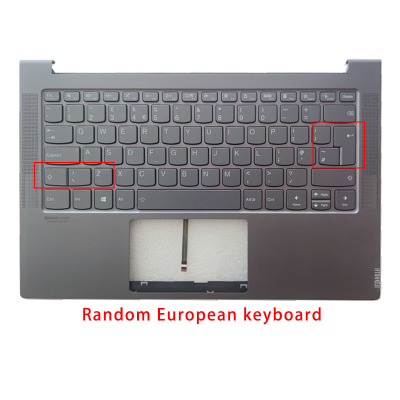 New For Lenovo Yoga Slim 7-14I - огляд і ціна Yoga Laptop Accessories