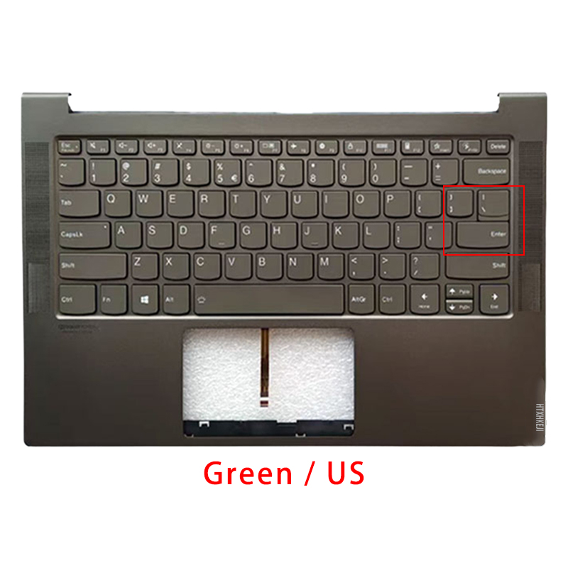 New For Lenovo Yoga Slim 7-14I - огляд і ціна Yoga Laptop Accessories