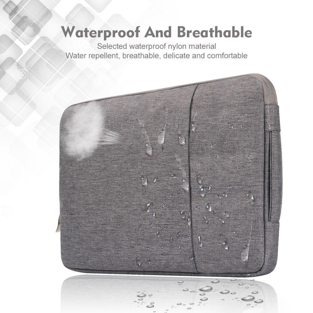 Waterproof Laptop Bag 11 16 13 - огляд і ціна Laptop Accessories Pouch