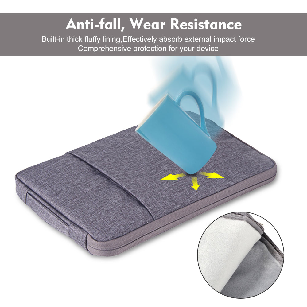 Waterproof Laptop Bag 11 16 13 - огляд і ціна Laptop Accessories Pouch