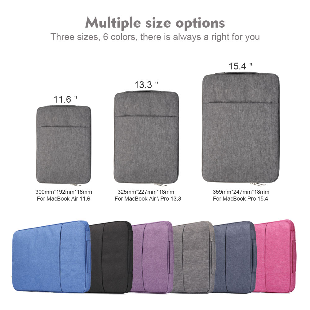 Waterproof Laptop Bag 11 16 13 - огляд і ціна Laptop Accessories Pouch