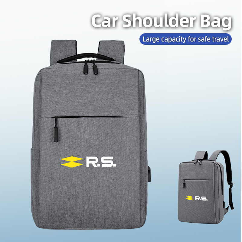 Car USB-Charging Oxford Cloth  - огляд і ціна Laptop Accessories Box