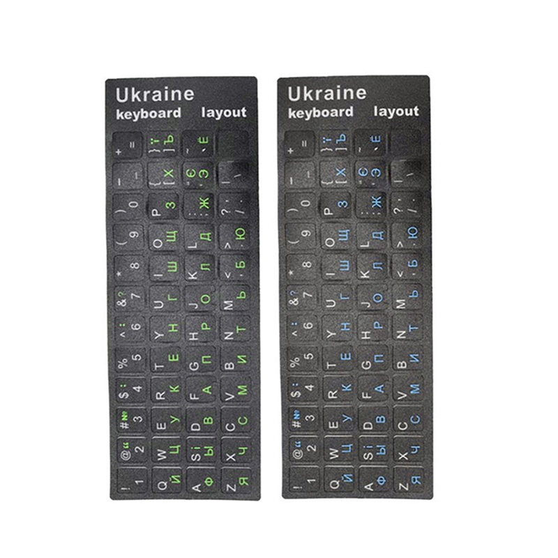 PC Laptop Ukraine Language Ukr - огляд і ціна Laptop Accessories For Programmers