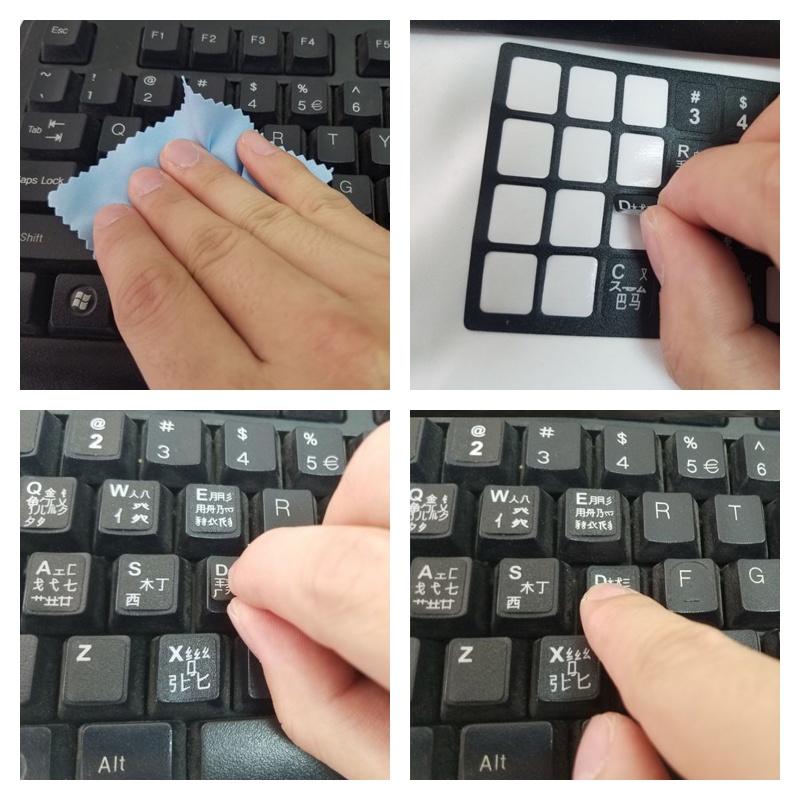 PC Laptop Ukraine Language Ukr - огляд і ціна Laptop Accessories For Programmers